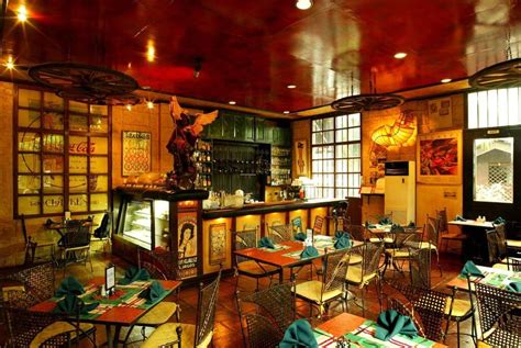 15 of Metro Manila’s Best Fine Dining Restaurants .